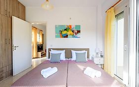 Villa Malena Nature And Sea View